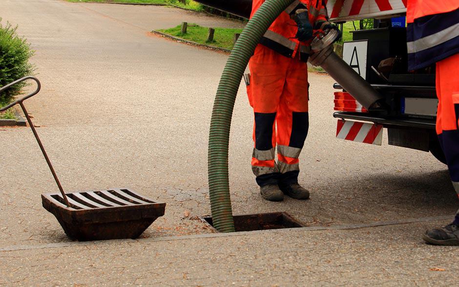 débouchage urgence Villennes-sur-Seine